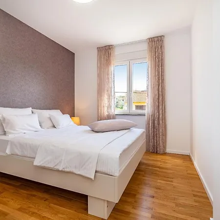 Apartamento Oasis *