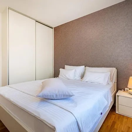 Oasis Apartamento