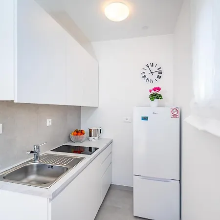 Apartamento Oasis *