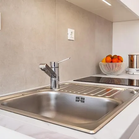 Apartamento Oasis