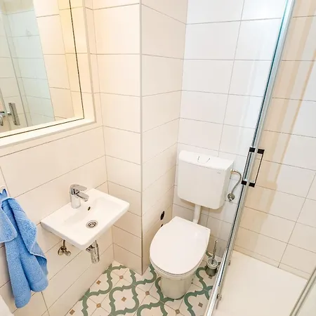 Apartamento Oasis *