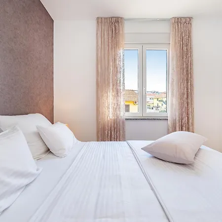 Oasis Apartamento