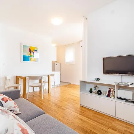 Apartamento Oasis *
