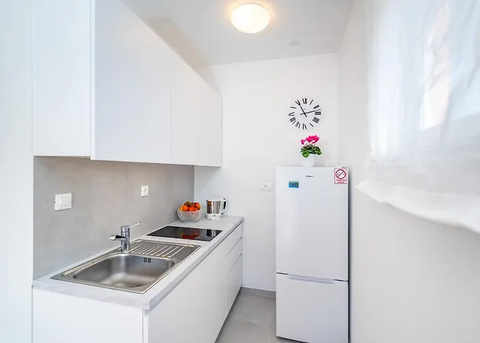 アパート Oasis *